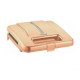 Бутербродниця ViLgrand VSG0759 Beige