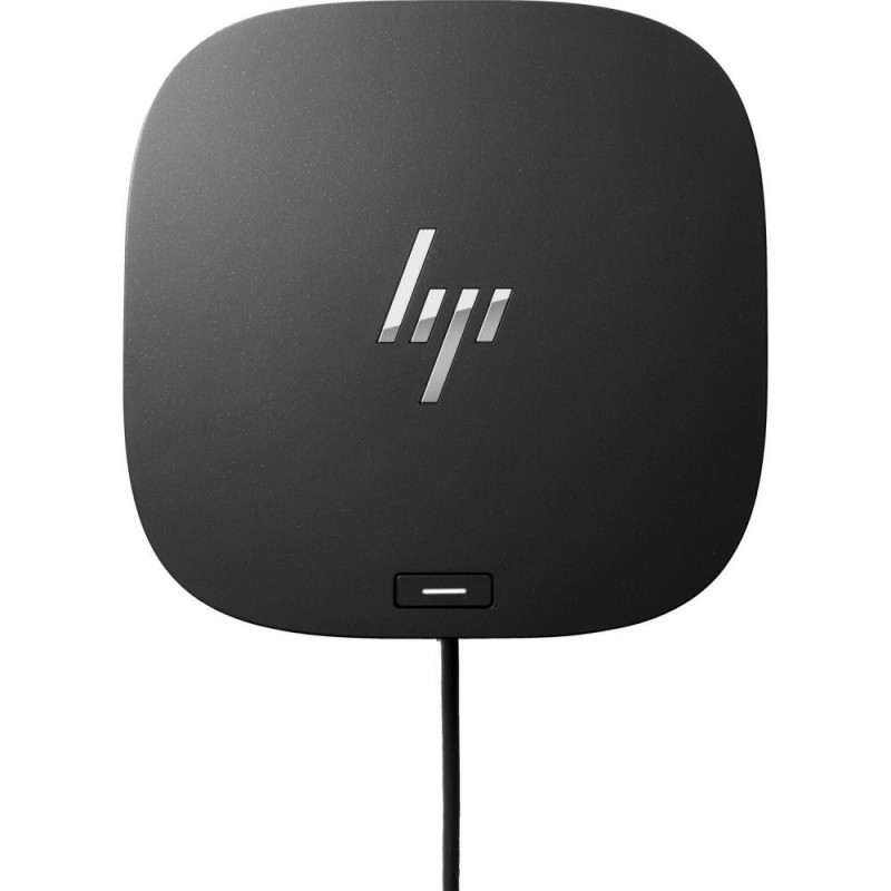 Док-станція для ноутбука HP HP USB-C Dock G5 (26D32AA)