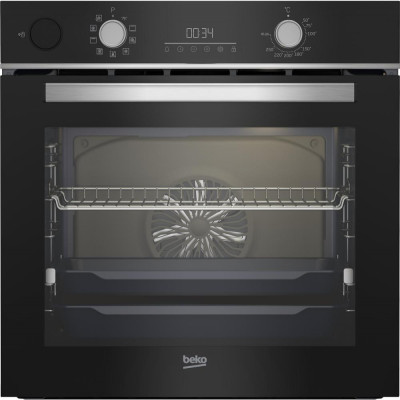 Духовка електрична Beko BBIS18300XCSE