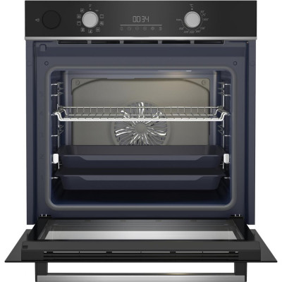 Духовка електрична Beko BBIS18300XCSE