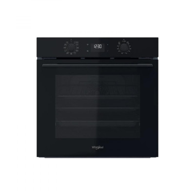 Духовка електрична Whirlpool OMK58HU1B