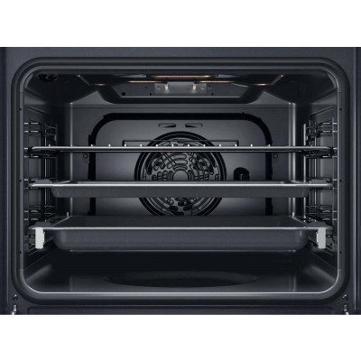 Духовка електрична Whirlpool OMK58HU1B