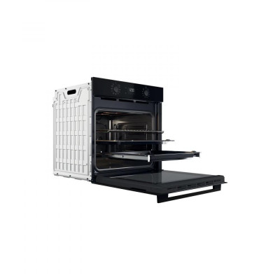 Духовка електрична Whirlpool OMK58HU1B
