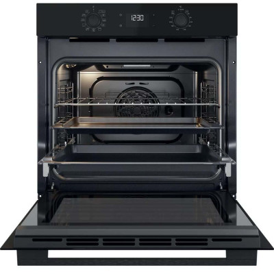 Духовка електрична Whirlpool OMK58HU1B