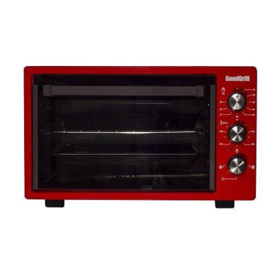 Духовка настільна GoodGrill GR-5001 R