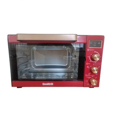 Духовка настільна GoodGrill GR-6501RC