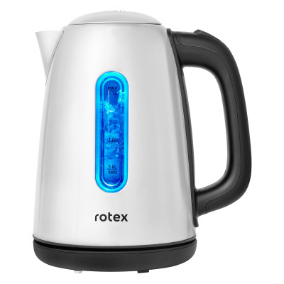 Електрочайник Rotex RKT75-S Електрочайник Rotex RKT75-S