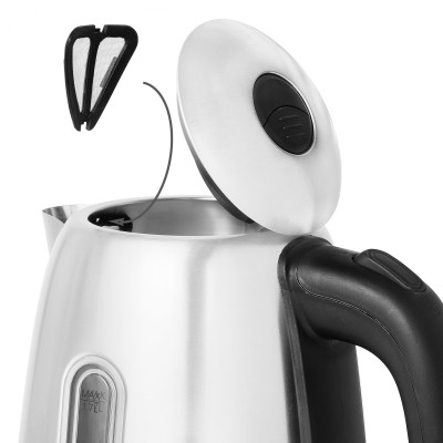 Електрочайник Rotex RKT75-S Електрочайник Rotex RKT75-S
