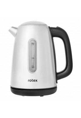 Електрочайник Rotex RKT76-RS