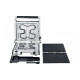 Електрогриль притискний Rotex RSM610-XL MasterGrill