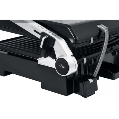Електрогриль притискний Rotex RSM610-XL MasterGrill
