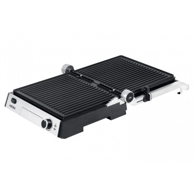 Електрогриль притискний Rotex RSM610-XL MasterGrill