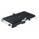 Електрогриль притискний Rotex RSM610-XL MasterGrill