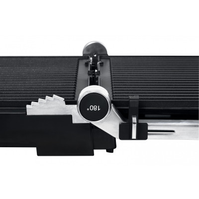 Електрогриль притискний Rotex RSM610-XL MasterGrill