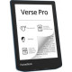 Електронна книга з підсвічуванням PocketBook 634 Verse Pro Azure (PB634-A-CIS)