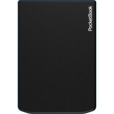 Електронна книга з підсвічуванням PocketBook 634 Verse Pro Azure (PB634-A-CIS)