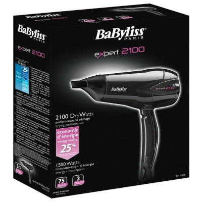 Фен BaByliss D322E