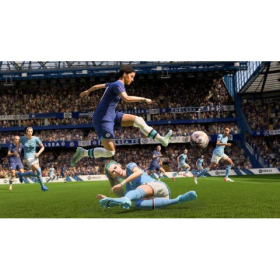 Гра для PS5 FIFA 23 PS5 (1095782)