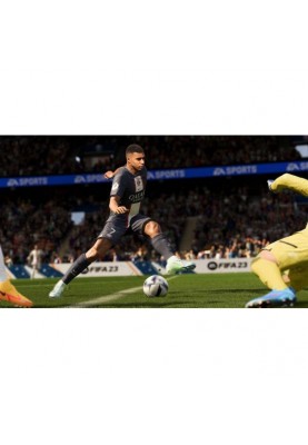 Гра для PS5 FIFA 23 PS5 (1095782)