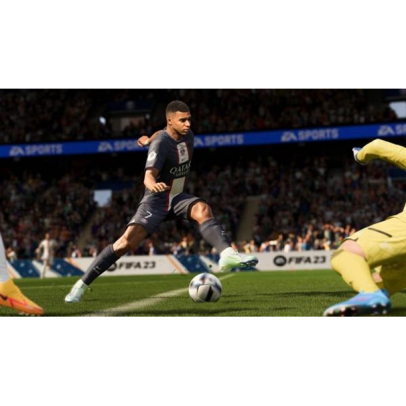 Гра для PS5 FIFA 23 PS5 (1095782)