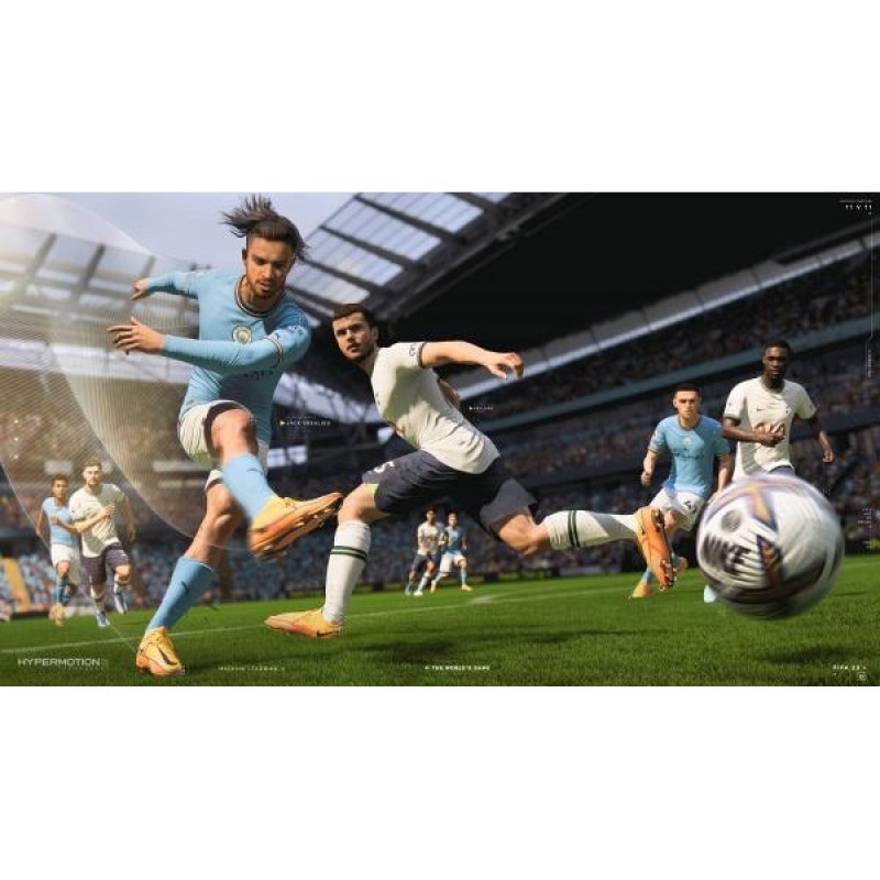 Гра для PS5 FIFA 23 PS5 (1095782)