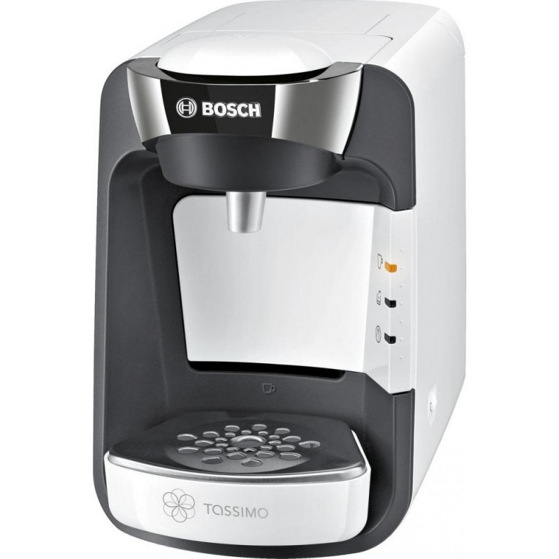 Капсульна кавоварка еспресо Bosch TAS3204