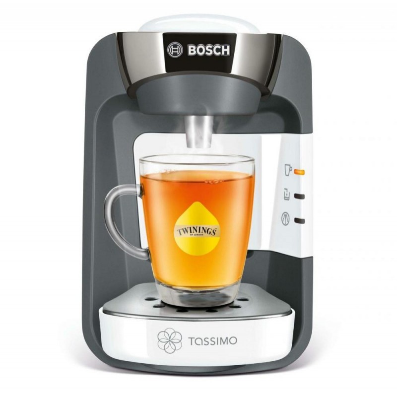 Капсульна кавоварка еспресо Bosch TAS3204