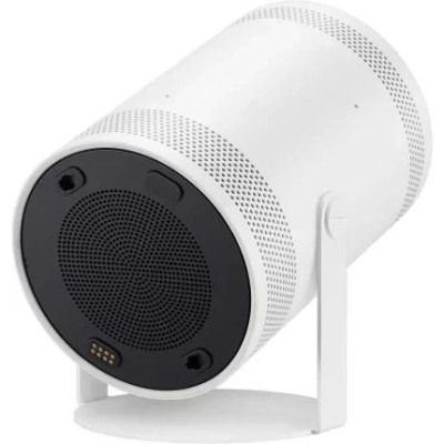 Кишеньковий проектор Samsung The Freestyle 2nd Gen (SP-LFF3CL)