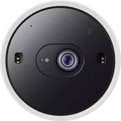 Кишеньковий проектор Samsung The Freestyle 2nd Gen (SP-LFF3CL)