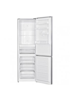 Холодильник із морозильною камерою MILANO MBNI342BG