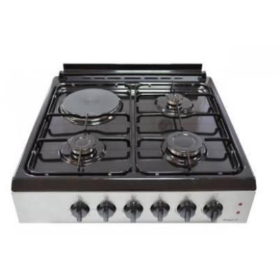 Комбінована плита Artel Milagro 10-E Grey