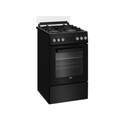 Комбінована плита Beko FSM52330DBDS