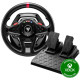 Комплект (кермо, педалі) Thrustmaster T128 Xbox Series X|S, Xbox One, PC (4460184)