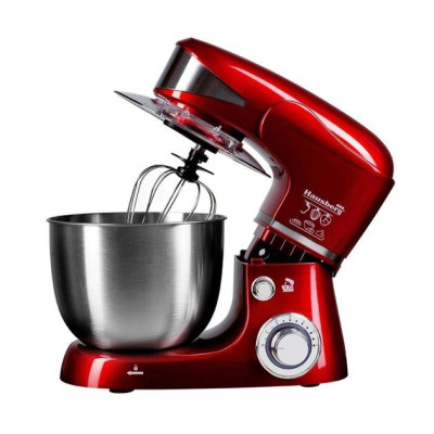 Кухонна машина Hausberg HB-7620RS