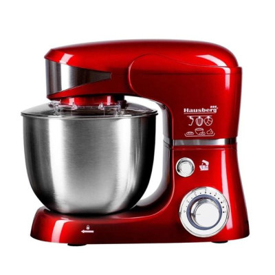 Кухонна машина Hausberg HB-7620RS
