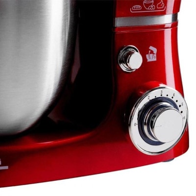 Кухонна машина Hausberg HB-7620RS