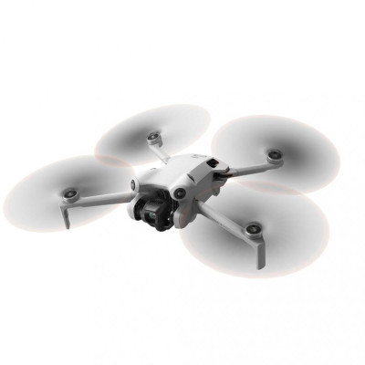 Квадрокоптер DJI Mini 4 Pro RC-N2 Remote Controller (CP.MA.00000731.03)