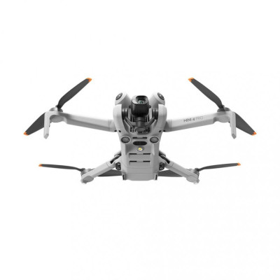 Квадрокоптер DJI Mini 4 Pro RC-N2 Remote Controller (CP.MA.00000731.03)