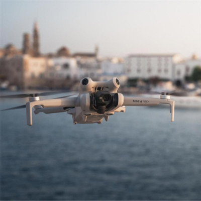 Квадрокоптер DJI Mini 4 Pro RC-N2 Remote Controller (CP.MA.00000731.03)