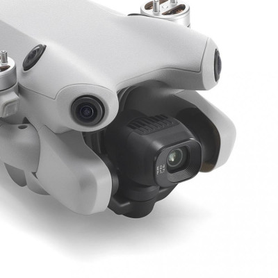 Квадрокоптер DJI Mini 4 Pro RC-N2 Remote Controller (CP.MA.00000731.03)
