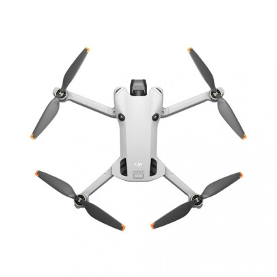 Квадрокоптер DJI Mini 4 Pro RC-N2 Remote Controller (CP.MA.00000731.03)