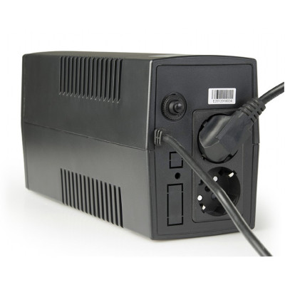 Лінійно-інтерактивний ДБЖ EnerGenie EG-UPS-B850