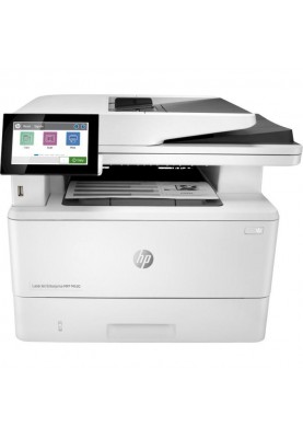 БФП HP LaserJet Enterprise M430F (3PZ55A)