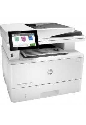 БФП HP LaserJet Enterprise M430F (3PZ55A)