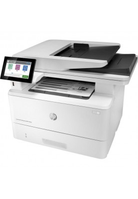 БФП HP LaserJet Enterprise M430F (3PZ55A)