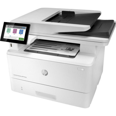 БФП HP LaserJet Enterprise M430F (3PZ55A)