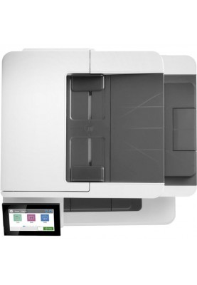 БФП HP LaserJet Enterprise M430F (3PZ55A)