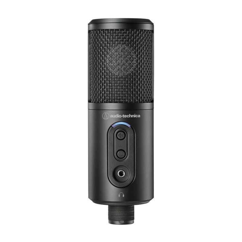 Мікрофон студійний/для ПК/для подкастів Audio-Technica ATR2500x-USB