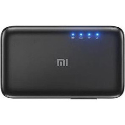 Модем 4G/3G + Wi-Fi роутер Xiaomi F490 4G LTE