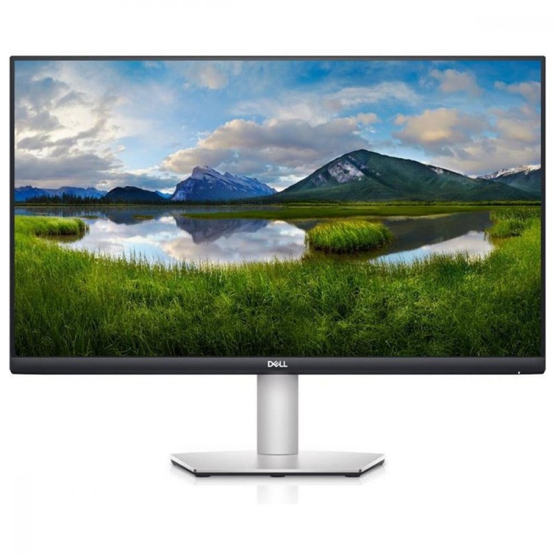 Монітор Dell S2721QSA (210-BFWD)